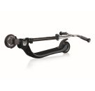 GLOBBER FLOW FOLDABLE 125 schwarz-grau