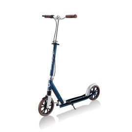 GLOBBER NL 205 DELUXE vintage blau