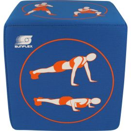 sunflex Sportwürfel Junior