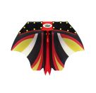 sunflex Air Glider Flaming Mars