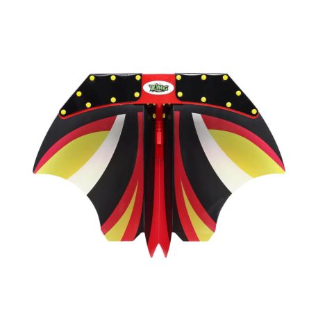 sunflex Air Glider Flaming Mars