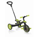GLOBBER EXPLORER TRIKE 4in1 lime grün