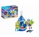 PLAYMOBIL 71349 Moon Fairy Tropfenhäuschen