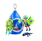 PLAYMOBIL 71349 Moon Fairy Tropfenhäuschen