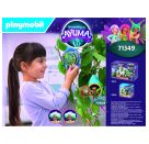 PLAYMOBIL 71349 Moon Fairy Tropfenhäuschen