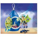 PLAYMOBIL 71349 Moon Fairy Tropfenhäuschen