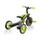GLOBBER EXPLORER TRIKE 2in1 lime grün