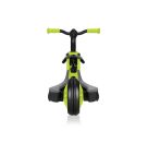 GLOBBER EXPLORER TRIKE 2in1 lime grün