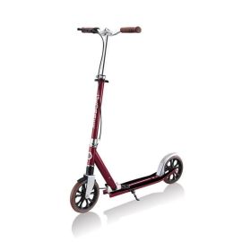 GLOBBER NL 205 DELUXE vintage rot