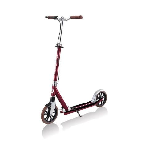 GLOBBER NL 205 DELUXE vintage rot