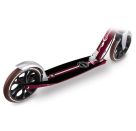GLOBBER NL 205 DELUXE vintage rot
