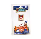 World´s Smallest Playing Card
