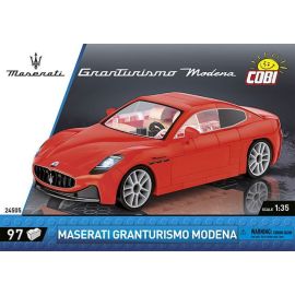 Cobi 24505 Maserati Granturismo Modena