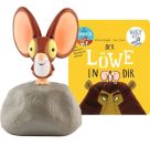 Tonies® Der Löwe in dir und andere Geschichten von Rachel