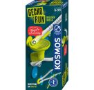 Gecko Run - Twister-Erweiterung