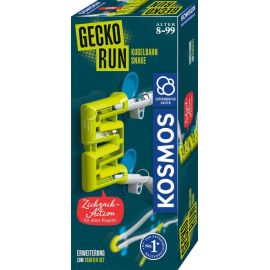 Gecko Run - Snake-Erweiterung