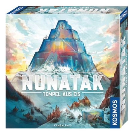 Nunatak