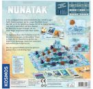 Nunatak