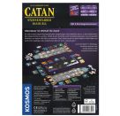 Catan Sternenfahrer Das Duell