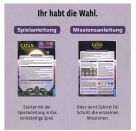 Catan Sternenfahrer Das Duell
