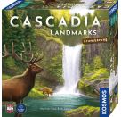 Cascadia Landmarks Erweiterung