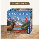 Cascadia Landmarks Erweiterung