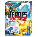 Heroes for Sale