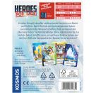 Heroes for Sale