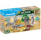 Wiltopia - Unterwegs mit der