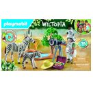 Wiltopia - Unterwegs mit der