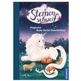 Sternenschweif Gute-Nacht-Geschichten