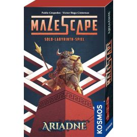 Mazescape Ariadne