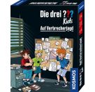 Die drei ??? Kids Auf Verbrecherjagd
