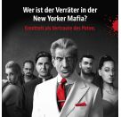 Masters of crime Vendetta