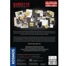 Masters of crime Vendetta