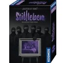 Masters of crime Stillleben