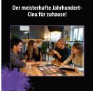 Masters of crime Stillleben