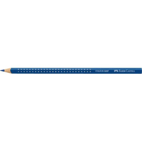 Buntstift Colour Grip türkis bläulich