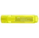 Textmarker TEXTLINER 1546 gelb