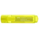 Textmarker TEXTLINER 1546 gelb