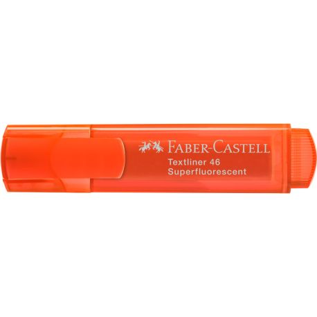 Textmarker TEXTLINER 1546 orange