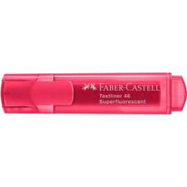Textmarker TEXTLINER 1546 rot
