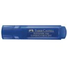 Faber-Castell Textmarker TEXTLINER 1546 Bla