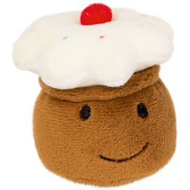 Plüsch-Cupcake - Die Lieben Sieben