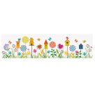 FensterTape Wiese 2m