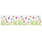 FensterTape Tulpen 2