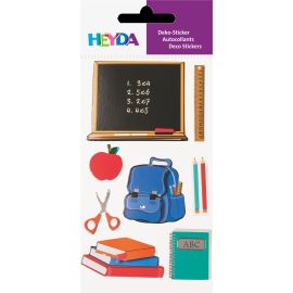 StickerMix Schule