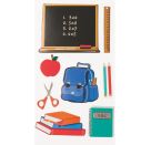 StickerMix Schule