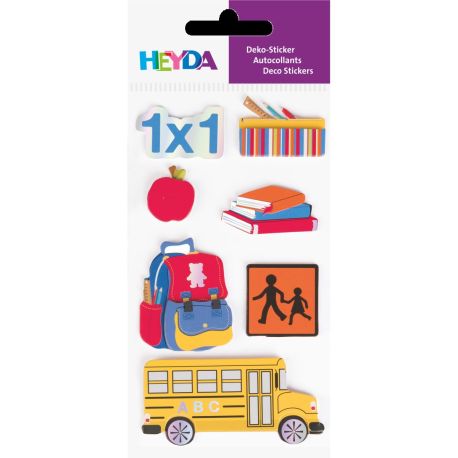 StickerMix Schule 2