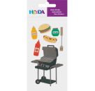 StickerMix BBQ